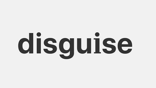 Typography logos