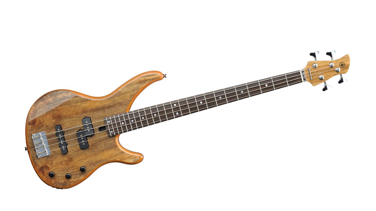 Best beginner bass guitars 2024 starter basses for beginners Guitar World