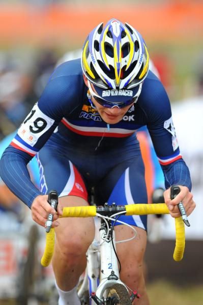 Arnaud Jouffroy (Fra)