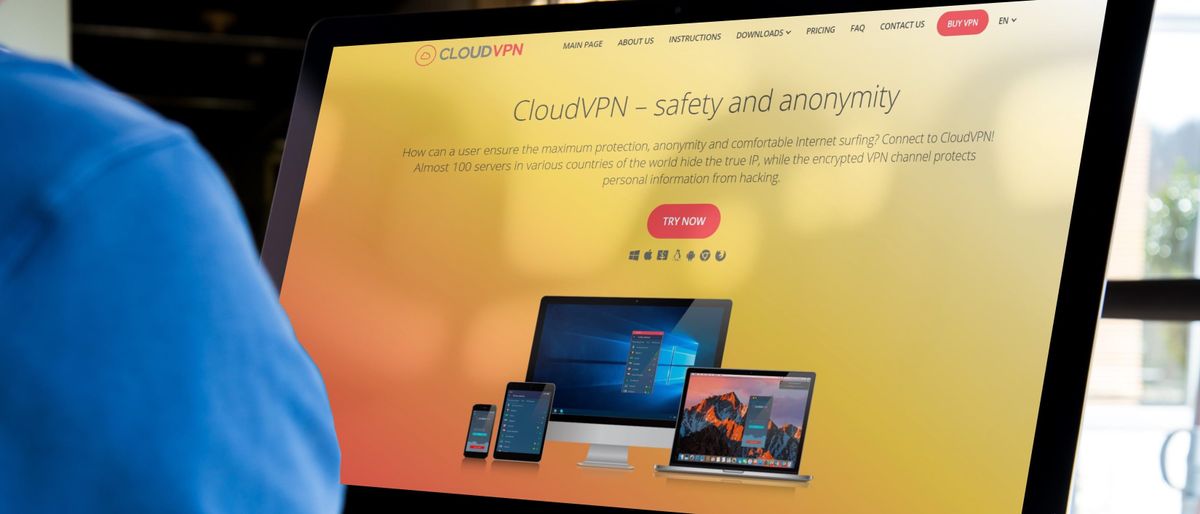 CloudVPN