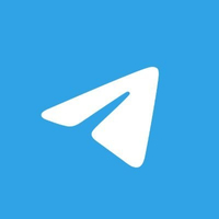 Telegram messaging app