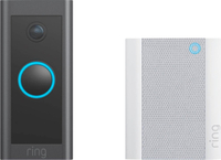 Ring Video Doorbell with Chime: was $79 now $63 @ Best Buy
