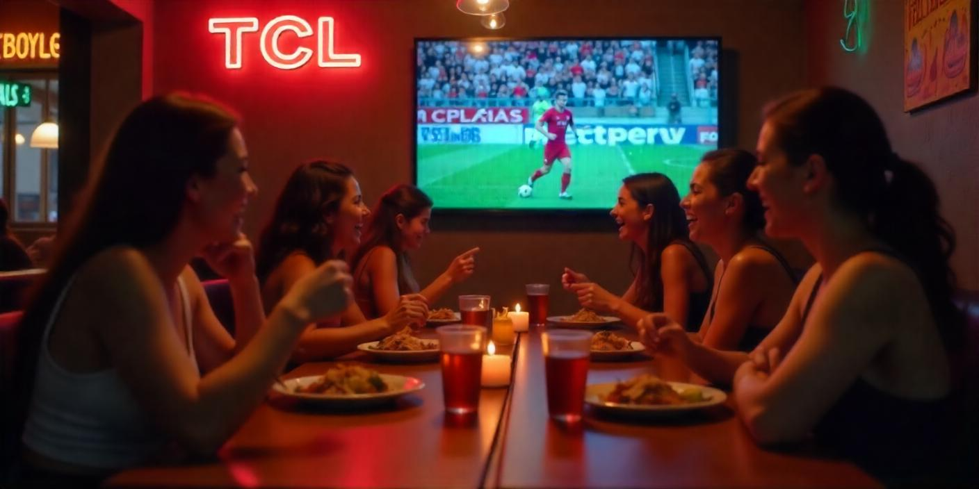 TCL