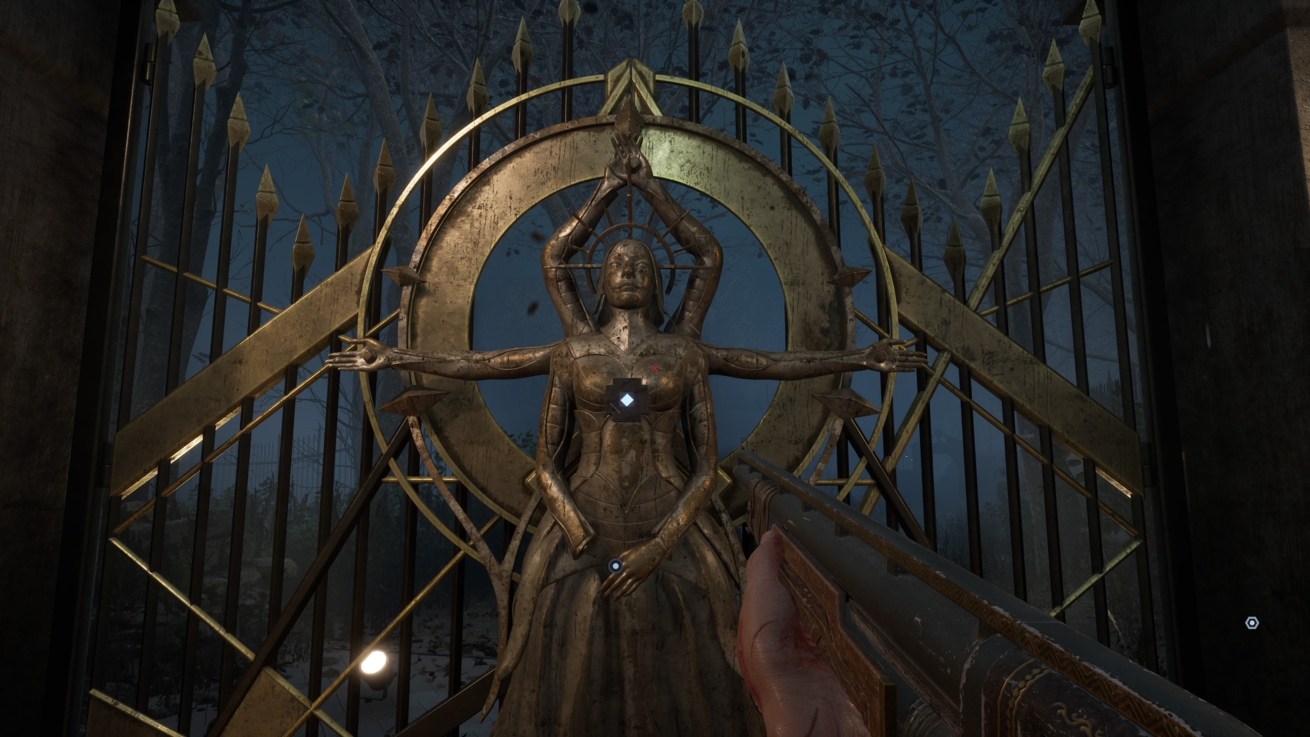 Hellraiser genesis configurations