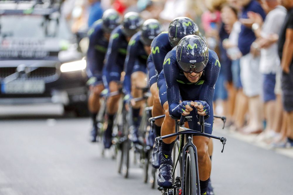 Movistar