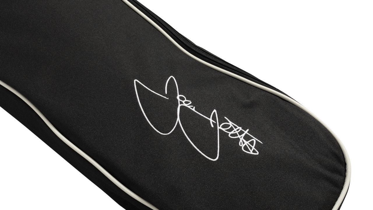Epiphone Joan Jett Olympic Special