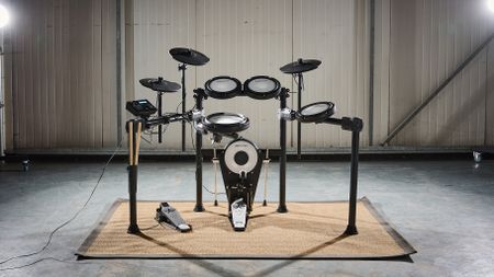 Millenium Drums MPS-350X