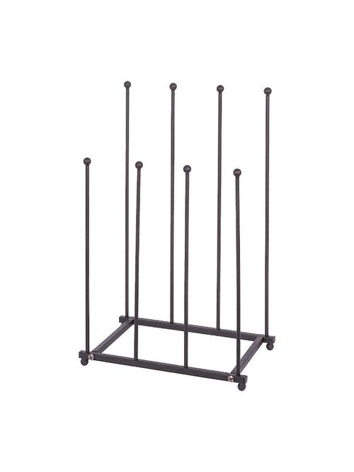 4 Pair Welly Stand Unit