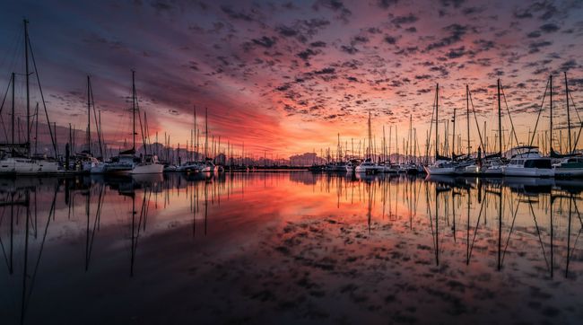 How to prepare for low-light and night photography | Digital Camera World
