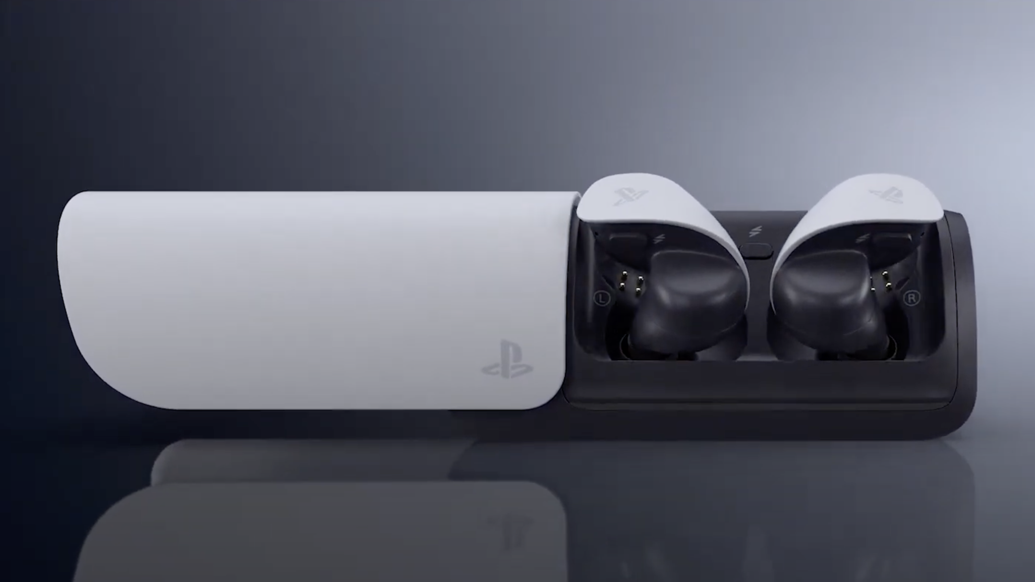 PlayStation wireless earbuds are coming — with PS5 and PC support
