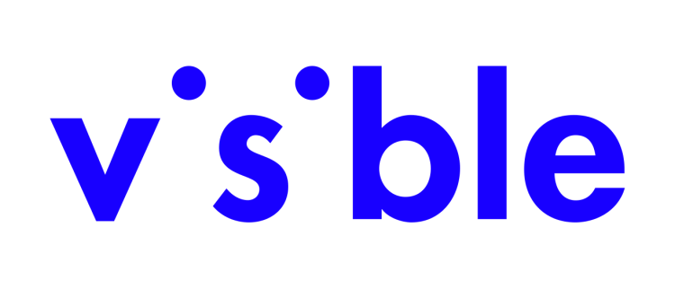 Visible Wireless logo