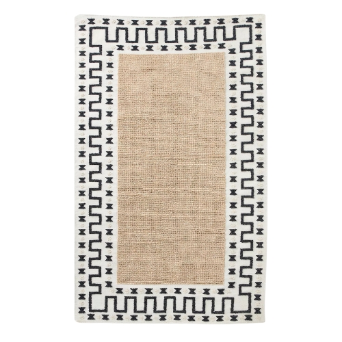 Anthropologie, Melina Textured Indoor/Outdoor Rug