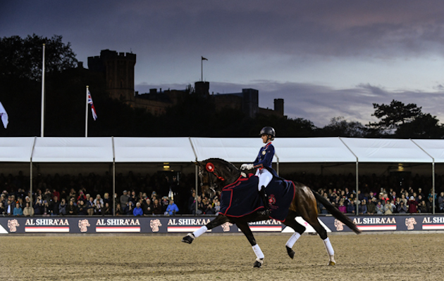 charlotte dujardin windsor dressage
