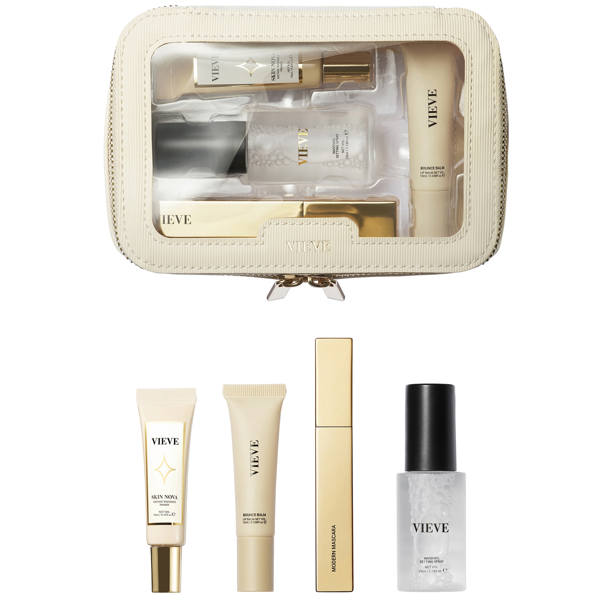 Vieve the Heroes (worth &amp;pound;73, Saving 20%)