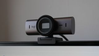 Logitech MX Brio review 8