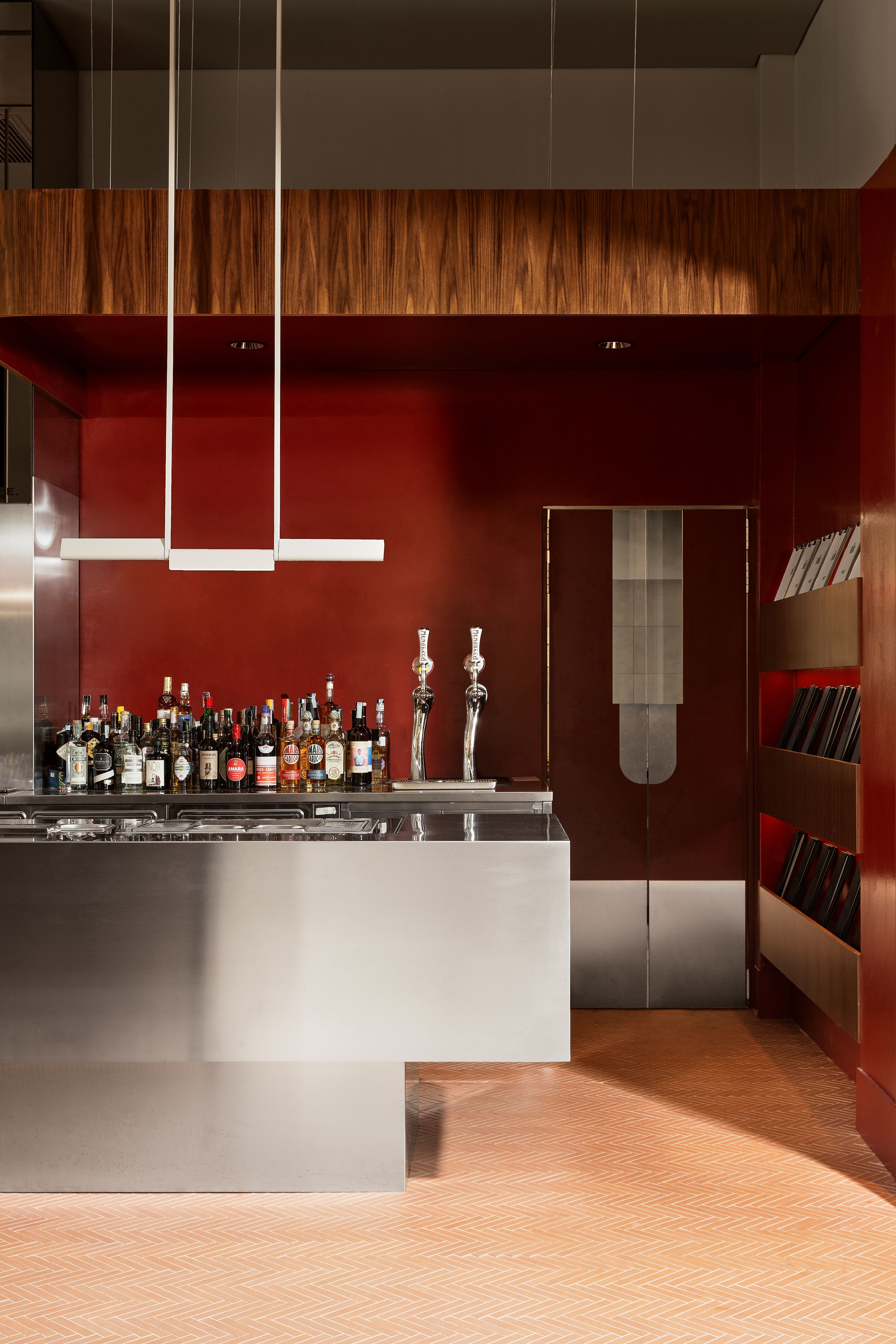 leve bar turin