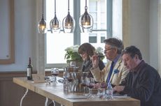 Bordeaux en primeur history