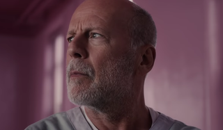 Bruce Willis in GLASS