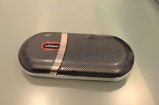Nyko PS Vita Hard Case (Closed)