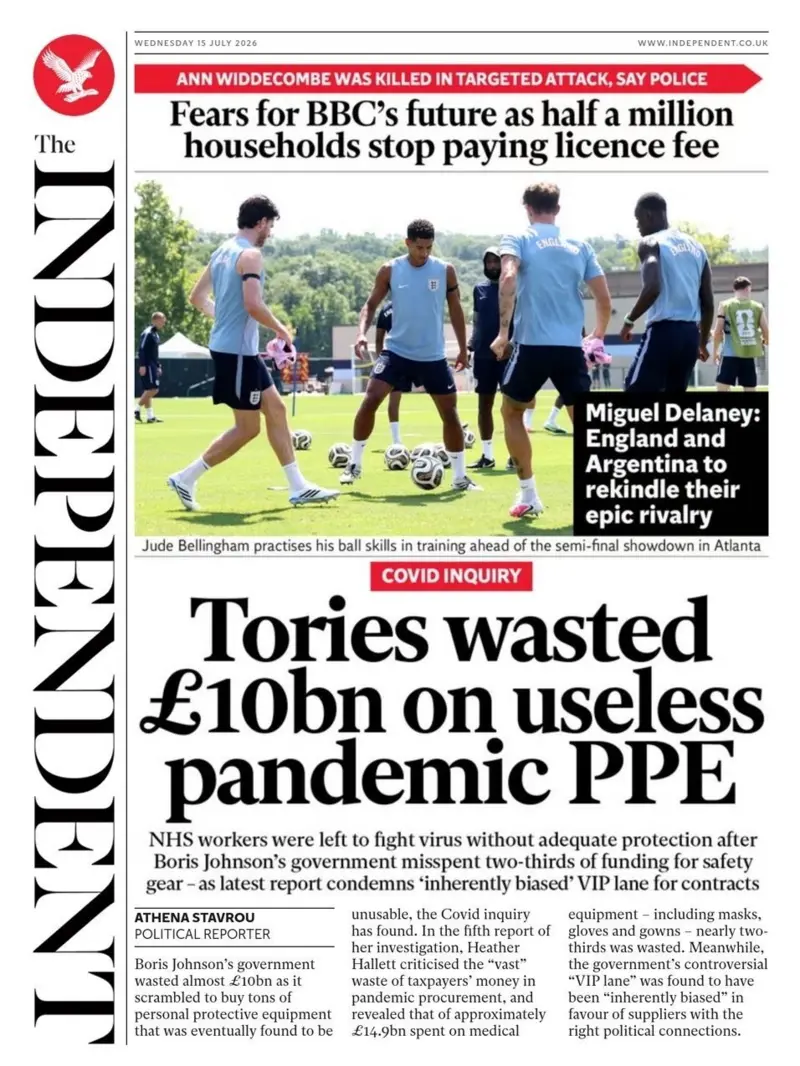 The Independent