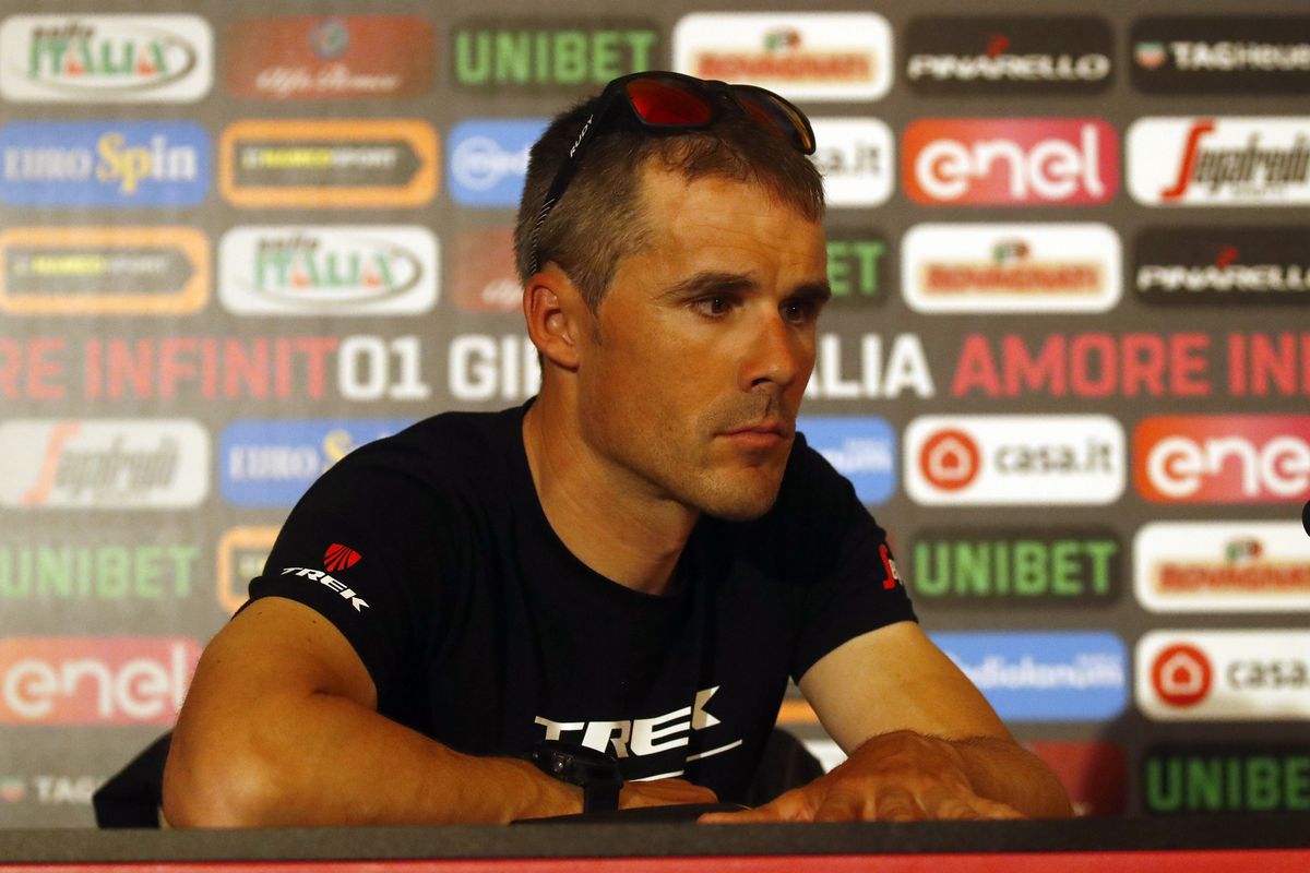 Markel Irizar (Trek-Segafredo)