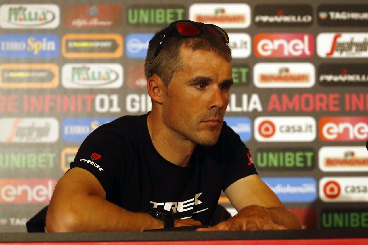 Markel Irizar (Trek-Segafredo)