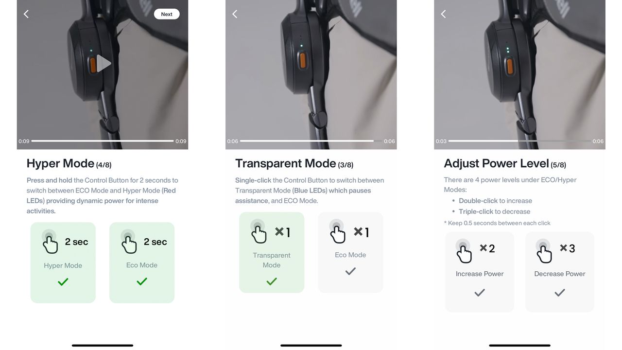Hypershell X Series Exoskeleton review