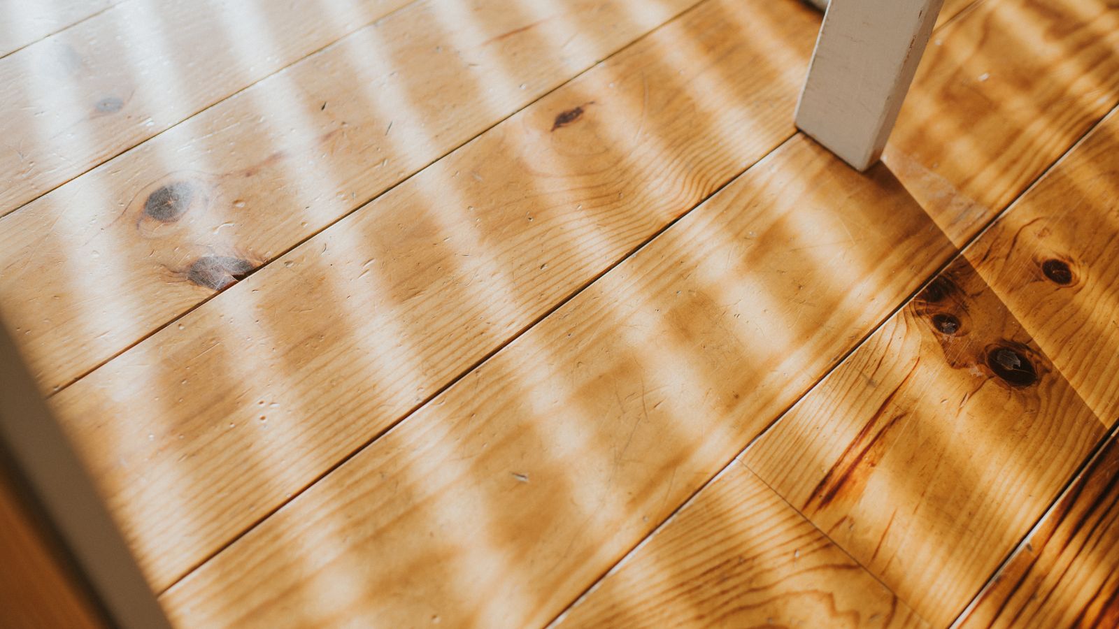 Install Hardwood Flooring Over Tile Floor Double Glue Down Method - YouTube