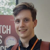 Owen Johnson's avatar