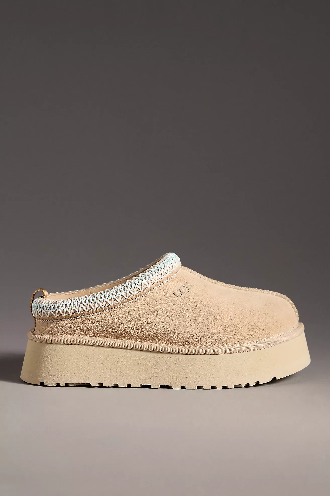 Ugg® Tazz Ii Platform Slippers
