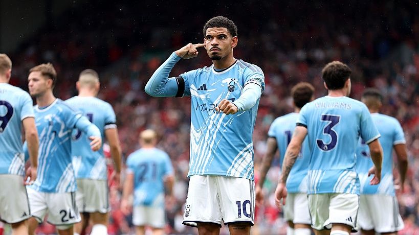 How to watch Nottm Forest vs Tottenham: Live streams and TV channels for the Premier League 2026/27 game