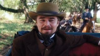 Django Unchained