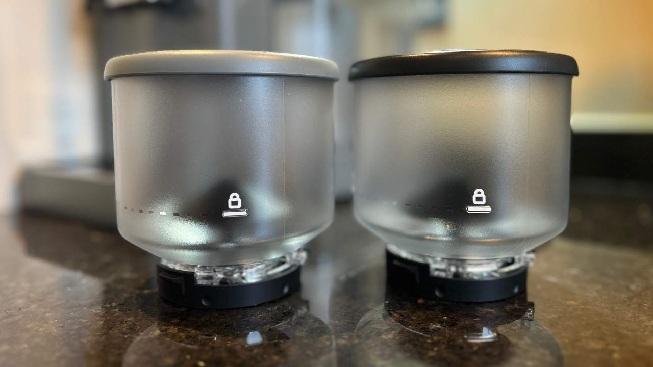 DeLonghi Rivelia