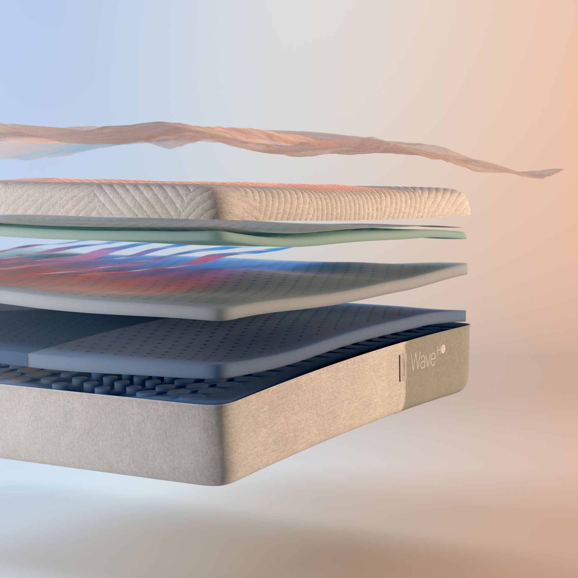 Casper Wave Construction