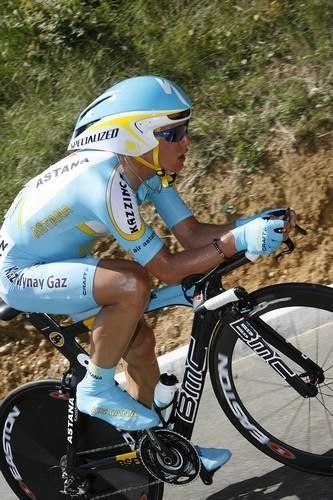 Alexander Vinokourov (Astana)