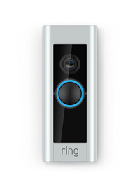 Ring Video Doorbell Pro: was $249 now $169 @ Amazon
Amazon is throwing in a free Echo Show 5