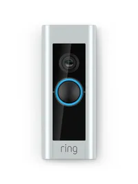 Ring Video Doorbell Pro: was $249 now $169 @ Amazon
Amazon is throwing in a free Echo Show 5