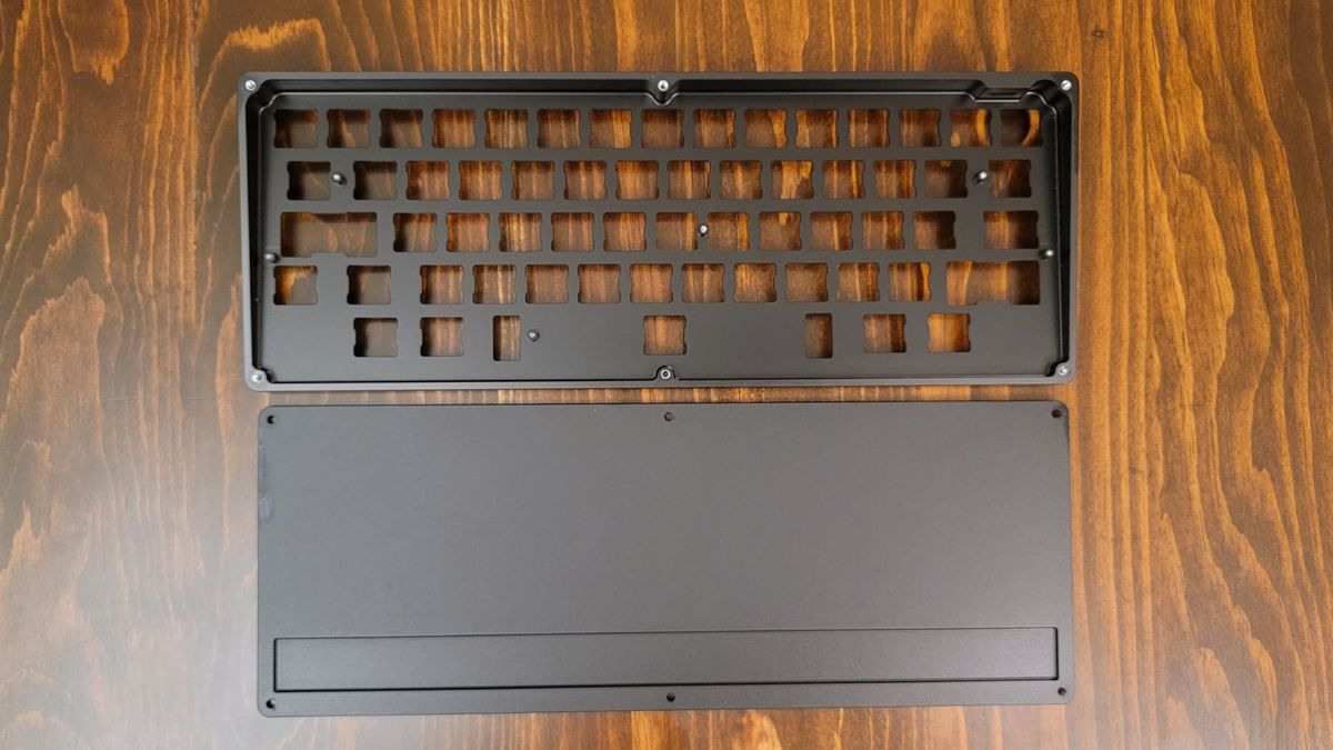 Drop Tokyo60 Keyboard Kit