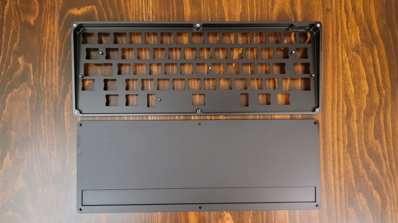 Drop Tokyo60 Keyboard Kit