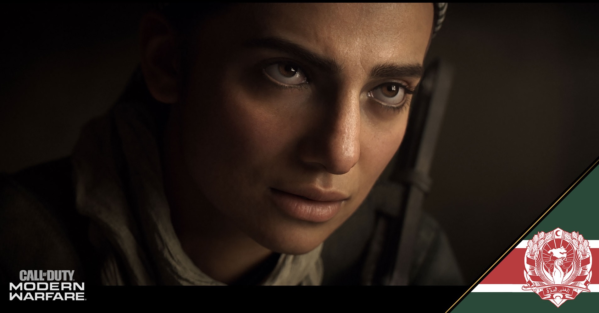 Call of Duty Modern Warfare season 4 could feature Farah