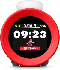 Nintendo Alarmo