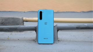 Oneplus Nord Could Soon Be Available In A New Color Techradar