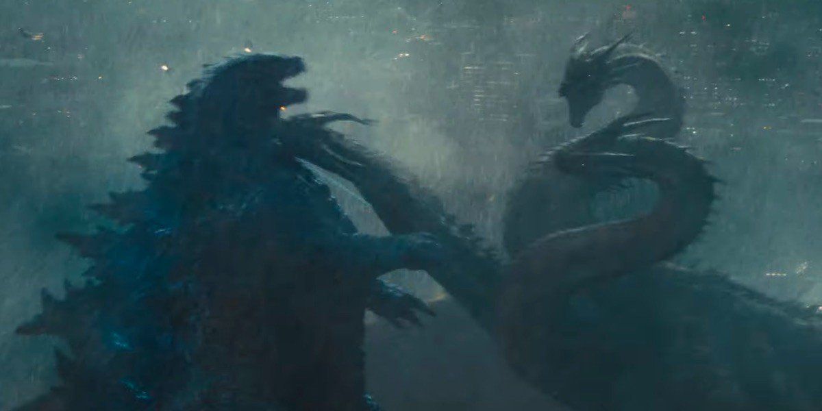 Godzilla Vs. Kong: 6 Things To Remember About The MonsterVerse Before ...