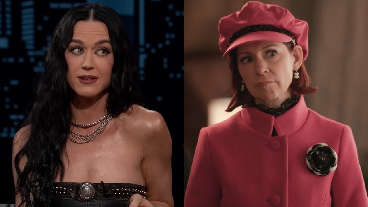 cinemablend.com - Riley Utley - How Elsbeth's Latest Episode Tied In With Katy Perry, The Catholic Church And A Real Estate Deal Gone Wrong