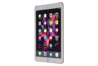 Apple iPad 9.7in (2017) review