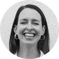 Claire Gillespie's avatar