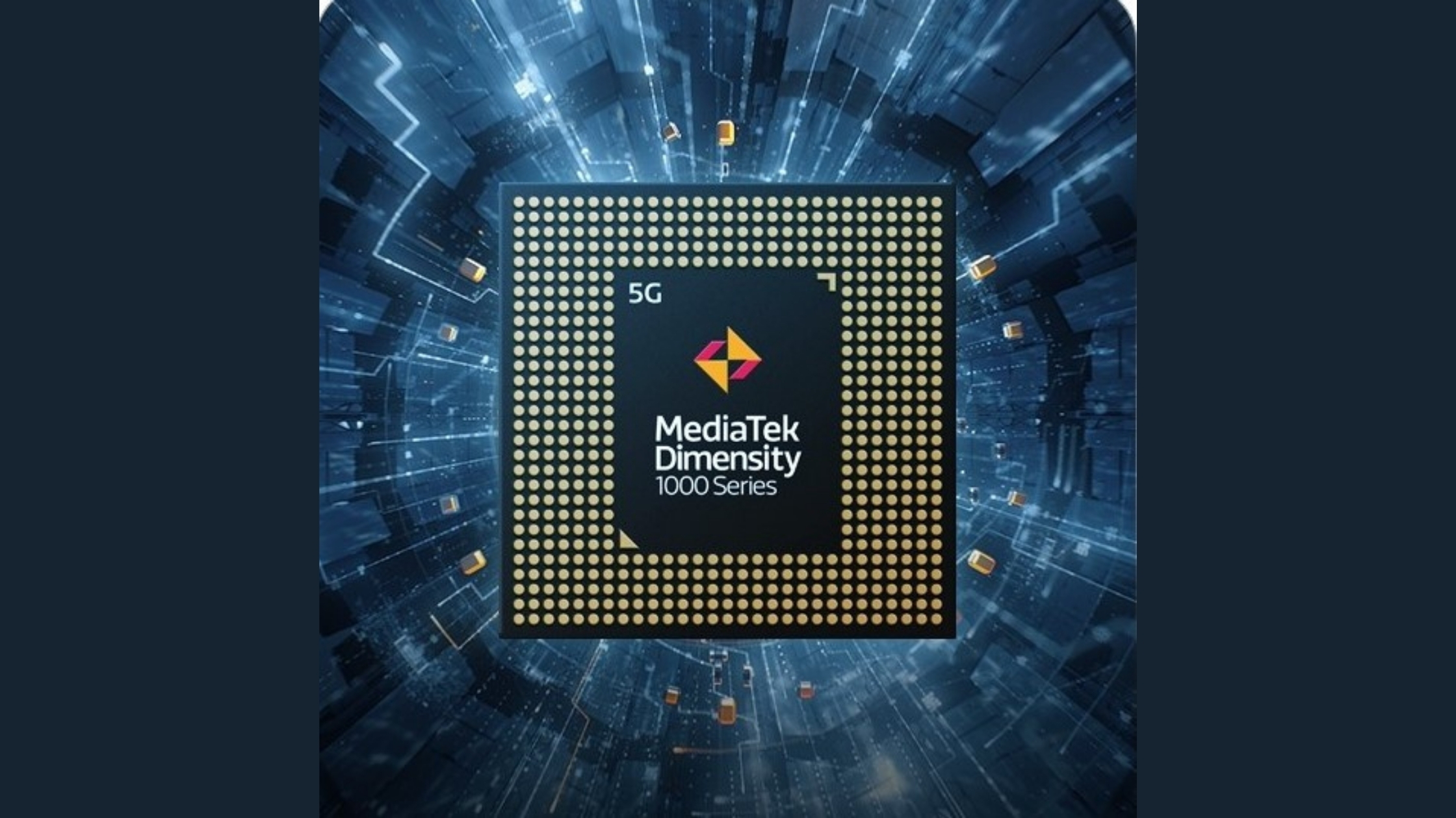 MediaTek Dimensity chipsets will finally be available outside of China ...