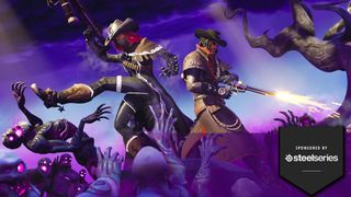 the hunting party challenges from fortnite season 6 are now finished and no longer available for the similar challenges in fortnite season 7 make sure you - fortnite cheat map season 6