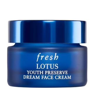 Fresh Lotus Youth Preserve Dream Face Cream 15ml