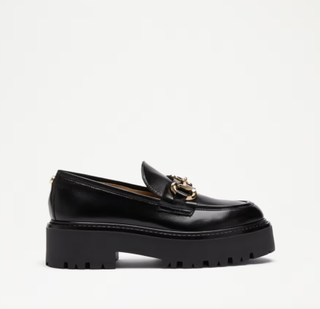 Superstomp loafer